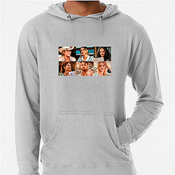 The Wrong Paris is a suspenseful story The Wrong Paris Hoodies