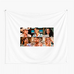The Wrong Paris is a suspenseful story The Wrong Paris Tapestries