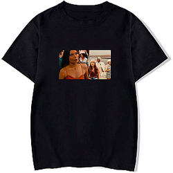 The Wrong Paris features a plot with deceit and danger The Wrong Paris T-Shirts