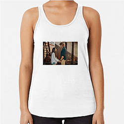 The Wrong Paris's plot is about a missing daughter The Wrong Paris Tank Tops