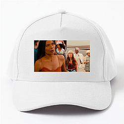 The Wrong Paris features a plot with deceit and danger The Wrong Paris Hats & Caps