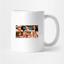 The Wrong Paris is a suspenseful story The Wrong Paris Mugs