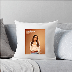 The Wrong Paris was released in 2024 The Wrong Paris Pillows Cover