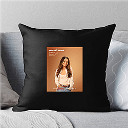 The Wrong Paris was released in 2024 The Wrong Paris Pillows Cover