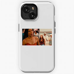 The Wrong Paris features a plot with deceit and danger The Wrong Paris Samsung Cases