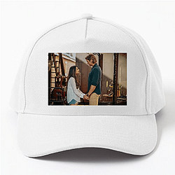 The Wrong Paris's plot is about a missing daughter The Wrong Paris Hats & Caps