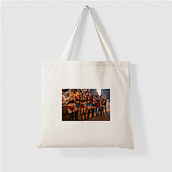 The Wrong Paris was directed by John L'Ecuyer The Wrong Paris Bags