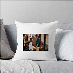 The Wrong Paris's plot is about a missing daughter The Wrong Paris Pillows Cover