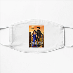 The Wrong Paris is a thriller film The Wrong Paris Face Masks