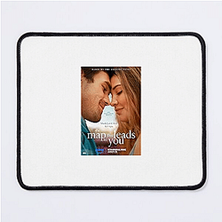 The Wrong Paris is a Lifetime television movie The Wrong Paris Mouse Pads
