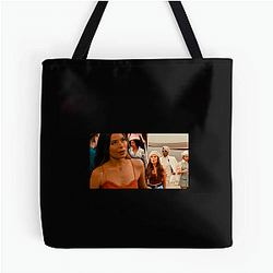 The Wrong Paris features a plot with deceit and danger The Wrong Paris Bags