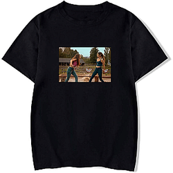 The Wrong Paris is set in Paris The Wrong Paris T-Shirts