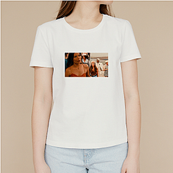 The Wrong Paris features a plot with deceit and danger The Wrong Paris T-Shirts