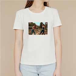 The Wrong Paris is set in Paris The Wrong Paris T-Shirts