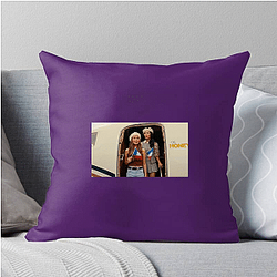 The Wrong Paris is part of a series of movies The Wrong Paris Pillows Cover