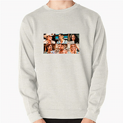 The Wrong Paris is a suspenseful story The Wrong Paris Sweatshirts