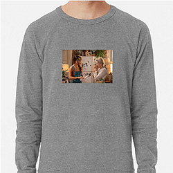 The Wrong Paris stars Vivica A Fox The Wrong Paris Sweatshirts