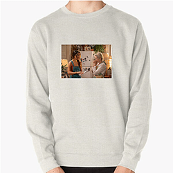 The Wrong Paris stars Vivica A Fox The Wrong Paris Sweatshirts