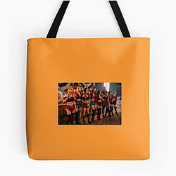 The Wrong Paris was directed by John L'Ecuyer The Wrong Paris Bags