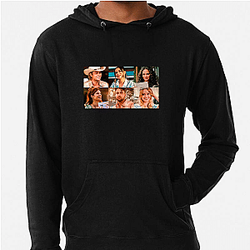 The Wrong Paris is a suspenseful story The Wrong Paris Hoodies