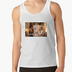 The Wrong Paris stars Vivica A Fox The Wrong Paris Tank Tops