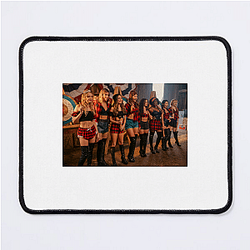 The Wrong Paris was directed by John L'Ecuyer The Wrong Paris Mouse Pads