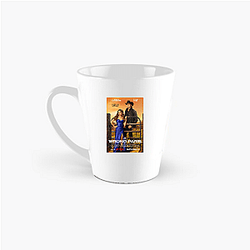 The Wrong Paris is a thriller film The Wrong Paris Mugs