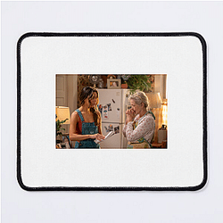 The Wrong Paris stars Vivica A Fox The Wrong Paris Mouse Pads