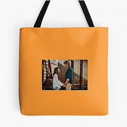 The Wrong Paris's plot is about a missing daughter The Wrong Paris Bags