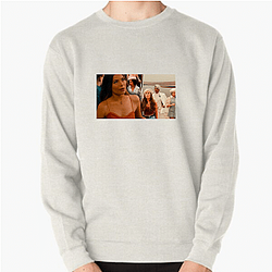 The Wrong Paris features a plot with deceit and danger The Wrong Paris Sweatshirts