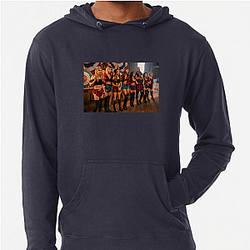 The Wrong Paris was directed by John L'Ecuyer The Wrong Paris Hoodies