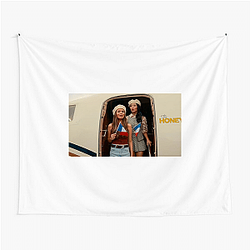 The Wrong Paris is part of a series of movies The Wrong Paris Tapestries
