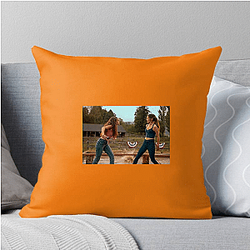 The Wrong Paris is set in Paris The Wrong Paris Pillows Cover