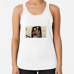 The Wrong Paris is part of a series of movies The Wrong Paris Tank Tops