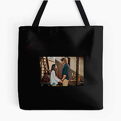The Wrong Paris's plot is about a missing daughter The Wrong Paris Bags
