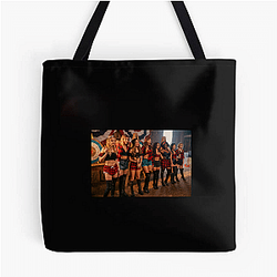 The Wrong Paris was directed by John L'Ecuyer The Wrong Paris Bags
