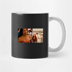 The Wrong Paris features a plot with deceit and danger The Wrong Paris Mugs