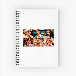 The Wrong Paris is a suspenseful story The Wrong Paris Notebook