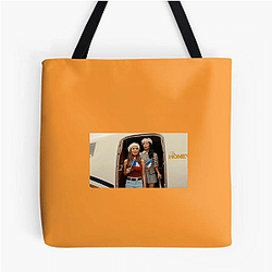 The Wrong Paris is part of a series of movies The Wrong Paris Bags