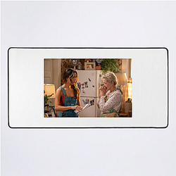 The Wrong Paris stars Vivica A Fox The Wrong Paris Mouse Pads