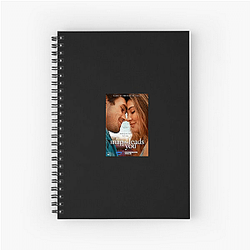 The Wrong Paris is a Lifetime television movie The Wrong Paris Notebook