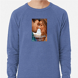 The Wrong Paris is a Lifetime television movie The Wrong Paris Sweatshirts