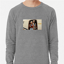 The Wrong Paris is part of a series of movies The Wrong Paris Sweatshirts