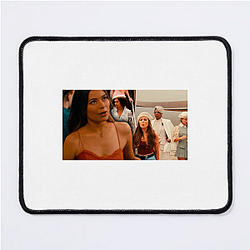 The Wrong Paris features a plot with deceit and danger The Wrong Paris Mouse Pads
