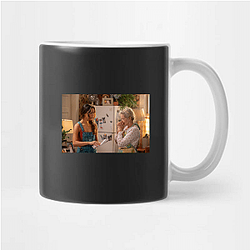 The Wrong Paris stars Vivica A Fox The Wrong Paris Mugs