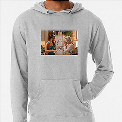 The Wrong Paris stars Vivica A Fox The Wrong Paris Hoodies