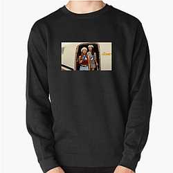 The Wrong Paris is part of a series of movies The Wrong Paris Sweatshirts