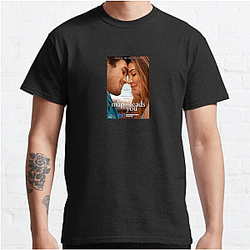 The Wrong Paris is a Lifetime television movie The Wrong Paris T-Shirts