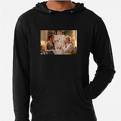 The Wrong Paris stars Vivica A Fox The Wrong Paris Hoodies