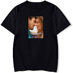 The Wrong Paris is a Lifetime television movie The Wrong Paris T-Shirts